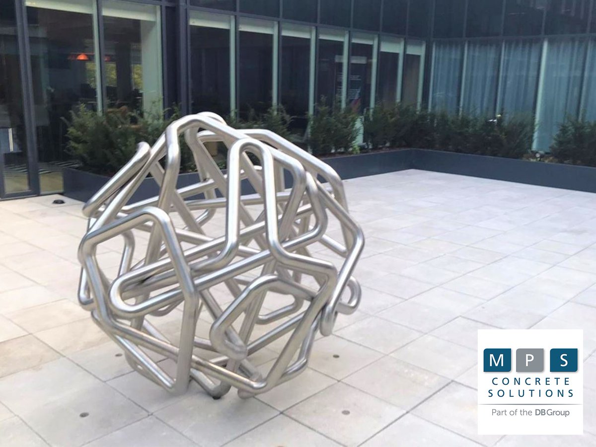 MPS Concrete Solutions tweet media