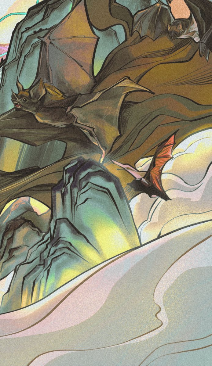 irispardom's tweet image. #dccomics #cassandracain #batgirls #fanart  add some details.