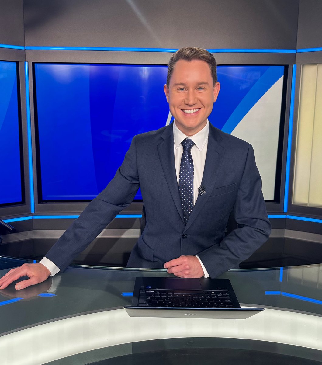 Back from hols…and back on deck for the next couple of weeks! 📺 <a href="/nbntv/">nbntv</a>