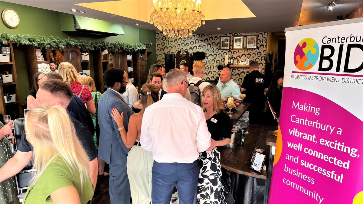 Networking in 2024! We're delighted to announce our next batch of monthly networking events at different venues across the city. Booking opens one month prior to each event: buff.ly/3JtjTJI