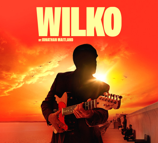 Queen's Theatre Hornchurch (@queenstheatreh) on Twitter photo There's just five weeks until the world premiere of #Wilko, a brand new play by <a href="/JonnyMaitland/">Jonathan Maitland</a>. A mixture of words, rock ‘n roll, and quotes from the man himself, Wilko tells the amazing, uplifting true story of Wilko Johnson.
Don't miss it - queens-theatre.co.uk/whatson/wilko/ There's just five weeks until the world premiere of #Wilko, a brand new play by <a href="/JonnyMaitland/">Jonathan Maitland</a>. A mixture of words, rock ‘n roll, and quotes from the man himself, Wilko tells the amazing, uplifting true story of Wilko Johnson.
Don't miss it - queens-theatre.co.uk/whatson/wilko/