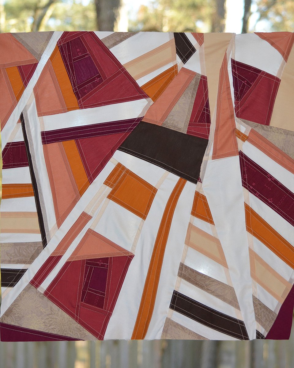 ArtGalleryFab's tweet photo. Discover Flat Felled Seam & Pojagi patchwork using our Pure Solids, Floral Elements, Decostitch Elements, and Rayon. Perfect for gift wraps or travel companions. Dive into the blog for more: https://t.co/hk5Eafb7BJ #AGFRayon #AGFDecostitchElements #AGFFloralElements https://t.co/BuWMWnq7f0