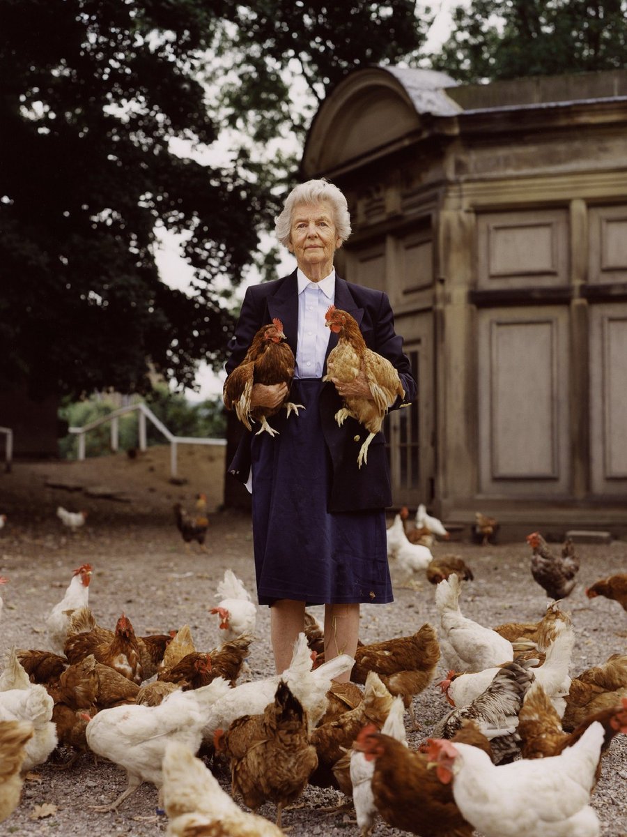 National Portrait Gallery tweet media