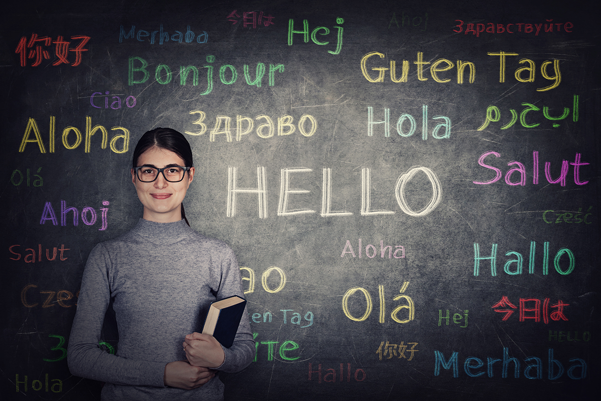Passionate about languages? Ready to shape and inspire the future generation? Explore a rewarding career as a languages teacher with our teacher training programme. Apply now: tinyurl.com/vk87bedy #teachlanguages #traintoteach
