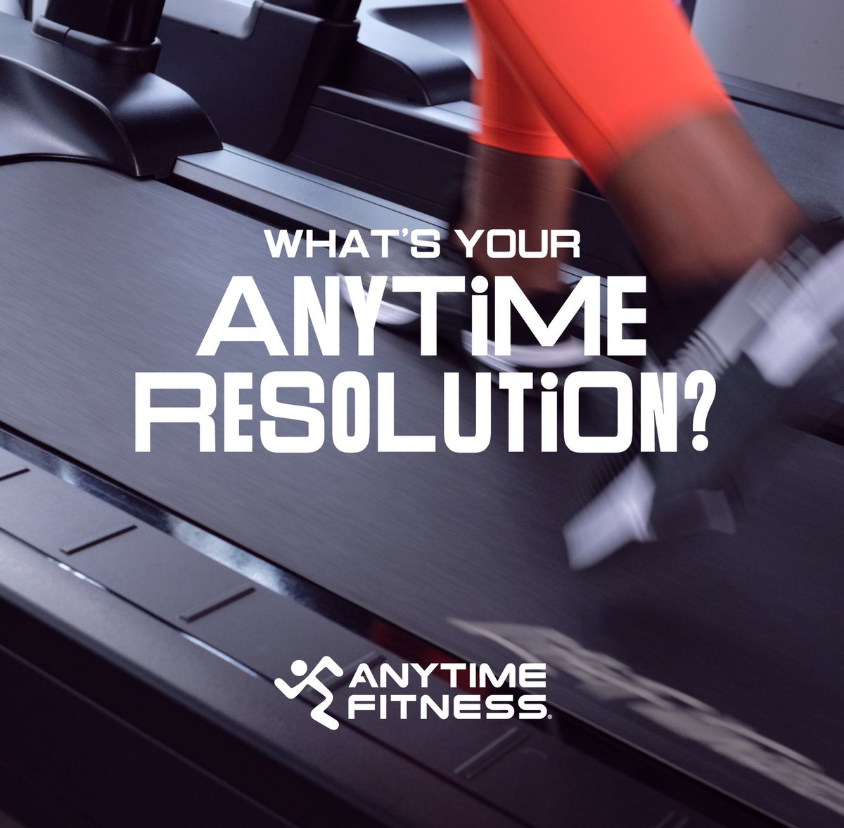 AFRugby's tweet photo. Got a New Year's resolution yet?

We have...
Our New Year's resolution is to SAVE YOU MONEY!

🚨SALE NOW ON!🚨
Join Anytime Fitness Rugby today and pay just £20.24 until 1.2.24, saving you over £60!
Start the new year right with this limited time offer and kick start those New... https://t.co/aAo0FxYEok