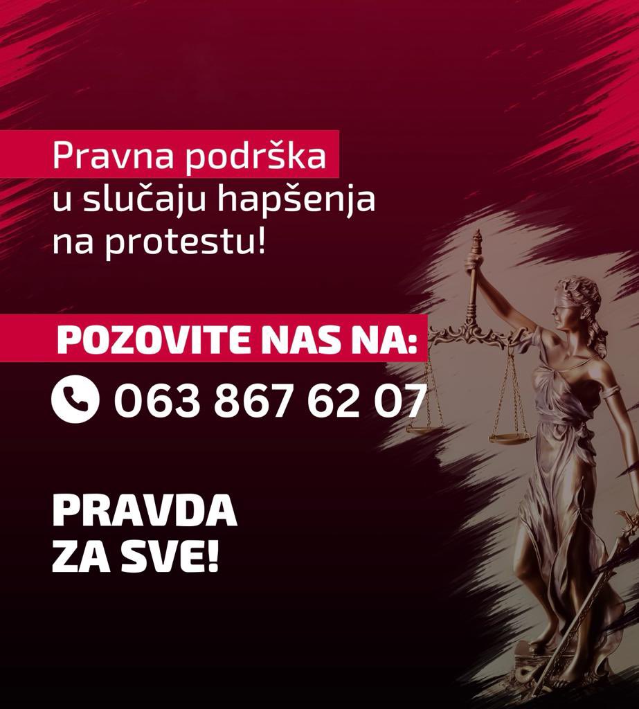 Stranka slobode i pravde (@slobodaipravda) on Twitter photo 