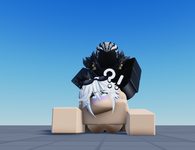 vepr_one's tweet photo. Amazing commission by @JaxLycann 

Just @JKL_Duong being my good lil toy <3

#nsfw #rule34 #RR34 #robloxsex #robloxporn #roblox https://t.co/DG4tQiX13G