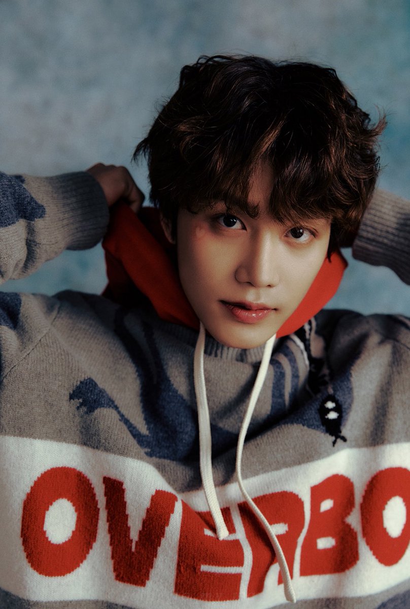 SMINI Be there for me 미공개 사진 #태일 #TAEIL

 제발요……. 이건아니지예