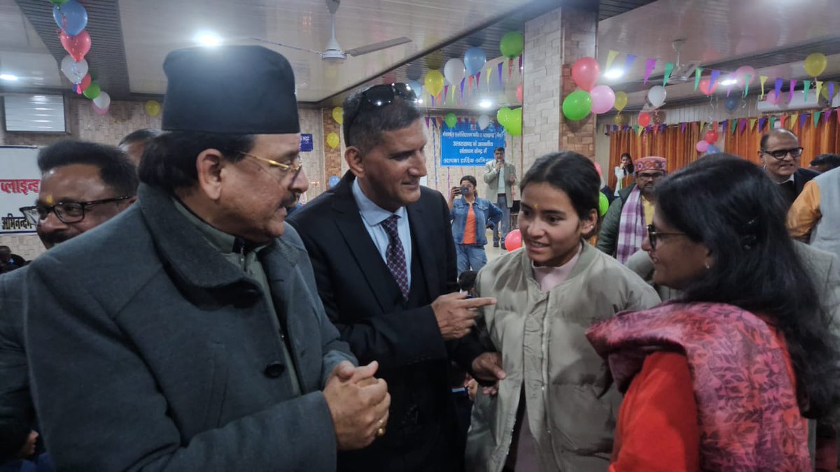 AjaybhattBJP4UK's tweet photo. https://t.co/WgA3byS2ex
