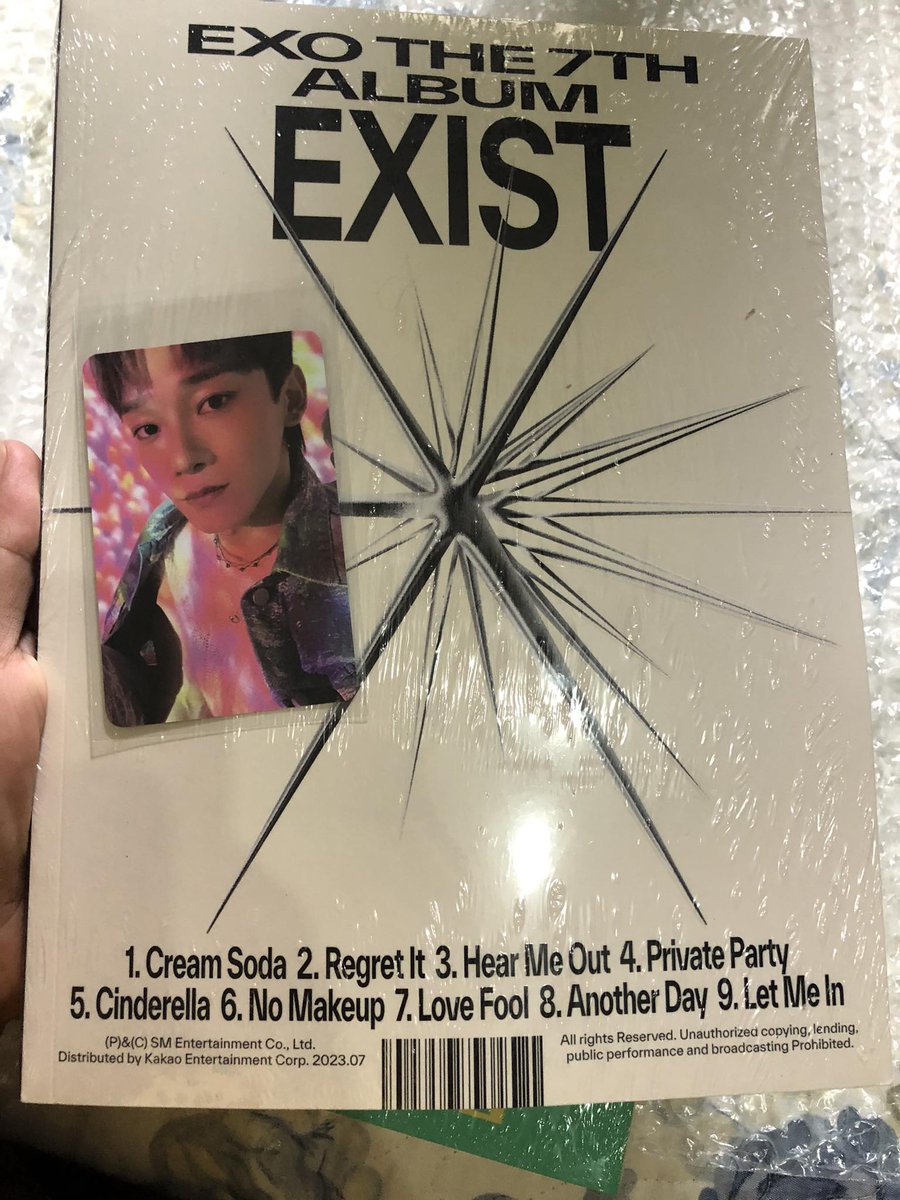 xixisells's tweet photo. WTS LFB ph
exo photocards pc

onhand
sehun pc - 250
chen pob -100

up to 2 days reservation

mop: gcash maya bpi
mod: j&amp;t jrs lbc

🏷 sehun chen jongdae exist https://t.co/l8HjhKmjdZ