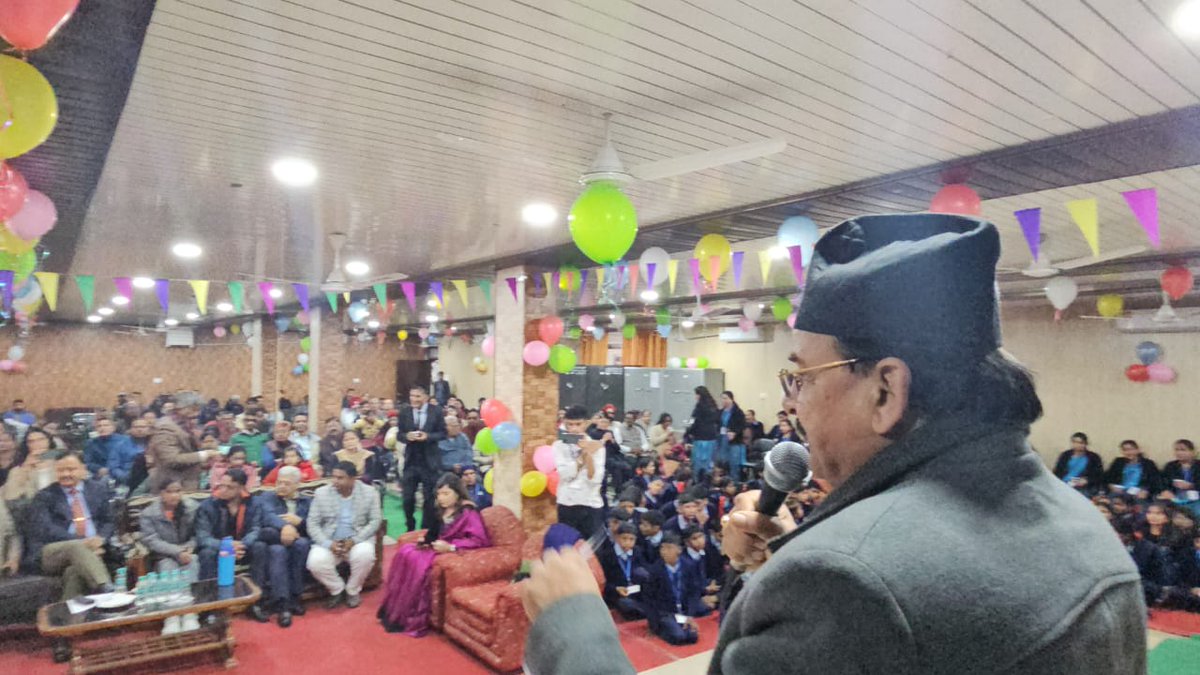 AjaybhattBJP4UK's tweet photo. https://t.co/WgA3byS2ex