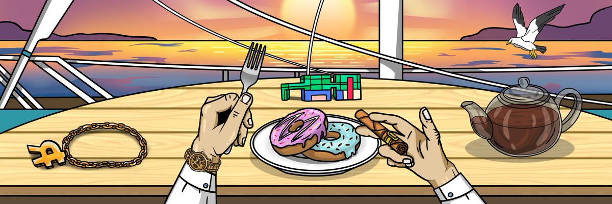 solbreakfast tweet picture