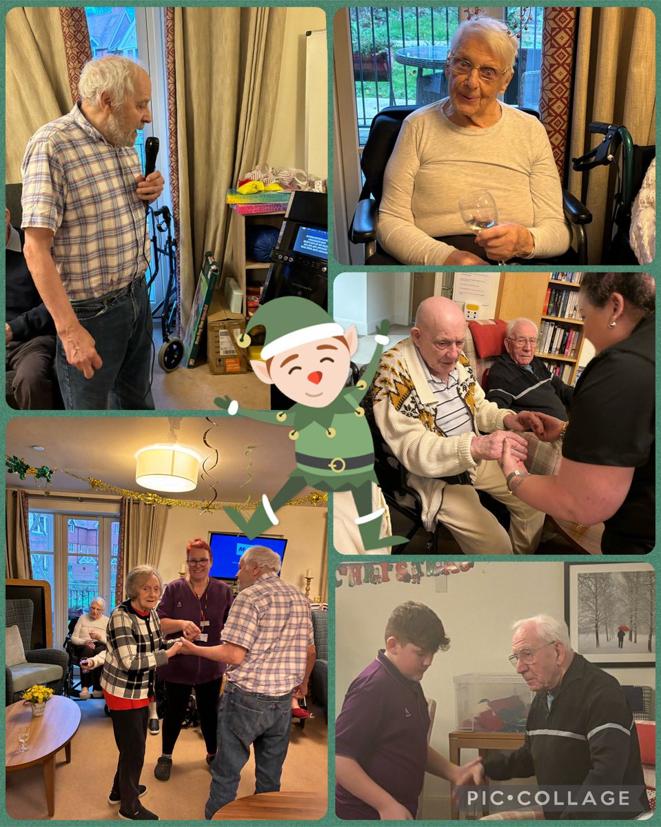 Orchard Gardens Care Home Eastleigh Anchor