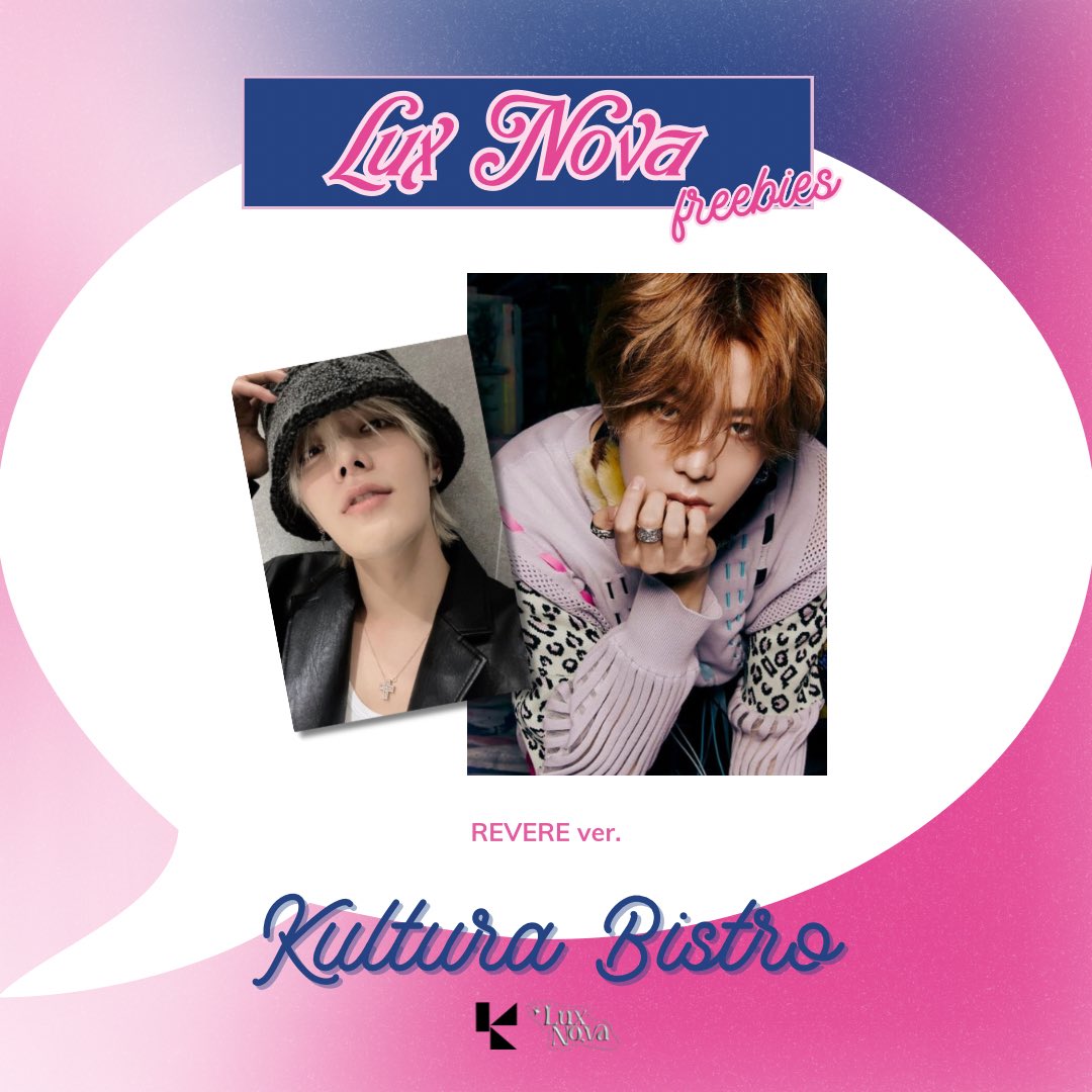 KATlNK0's tweet photo. ㅤ

                𑁤  KULTURA  x  GAYO ‘23   ➹ 
 
               Elani, here’s a special treat 
             sent just for you, @ceruscant !

               ៹࣪  thank you  for supporting 
                   LUX NOVA. ❤️

ㅤ https://t.co/X6YXGXMvEy