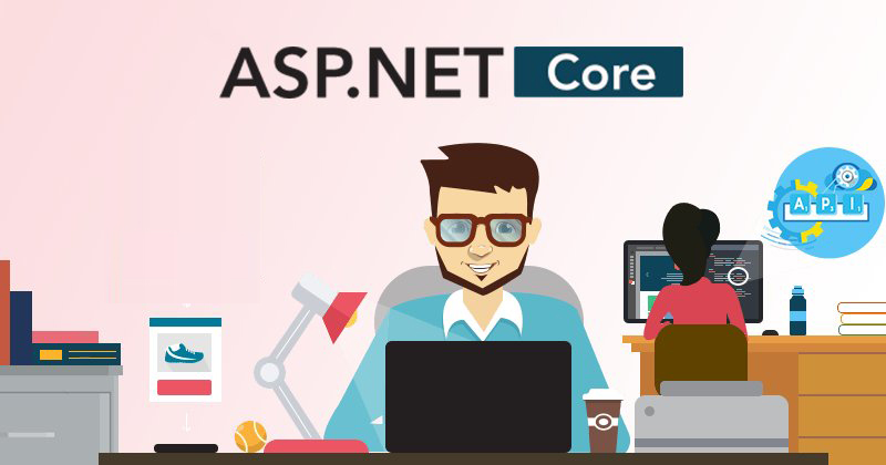 CsharpCorner's tweet image. Level up your API skills with @SMudassarAKhan's expertise! Explore the intricacies of database operations in ASP.NET Core Web using Dapper and Stored Procedures.
Check it out now: tinyurl.com/2bzj7b9p
#APIDevelopment #AspNetCore #ASPNET #WebAPI #APIs…