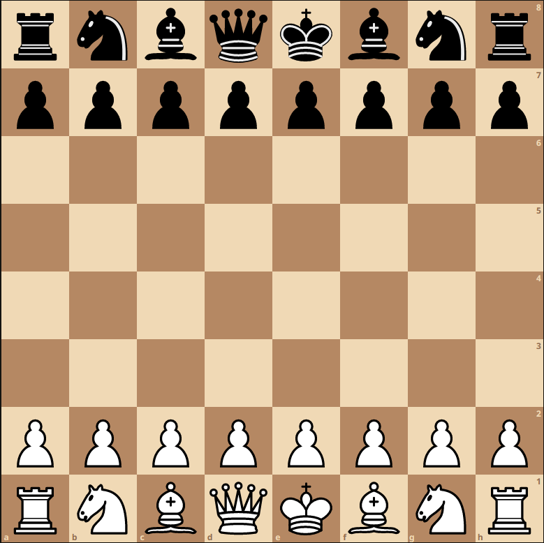 Schachkampf - Fantasy Chess tweet media