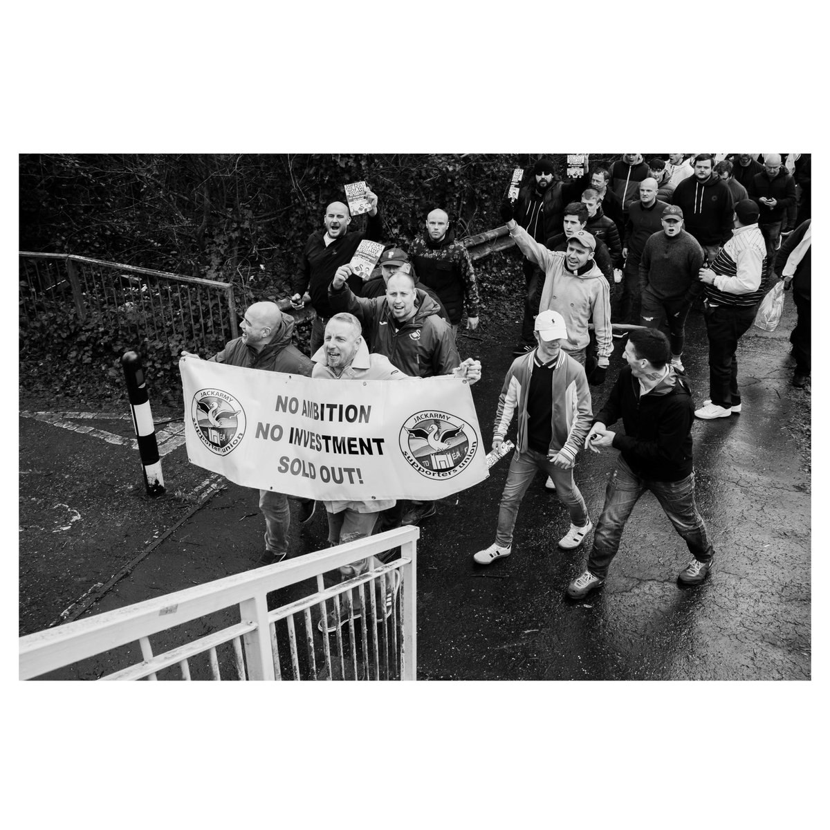 Swansea, February 2019 #photoobserve #thisiswales #swansea #swanseacityfc #groundhogday