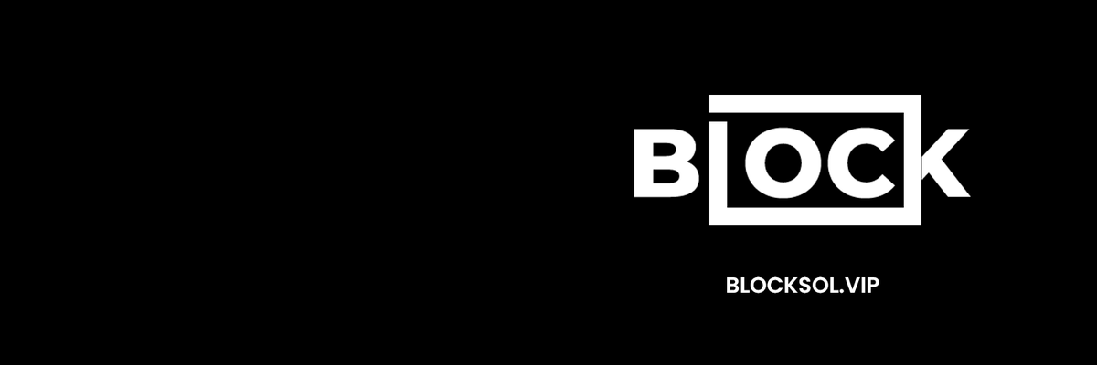 SharafuNizu's tweet photo. @blockonsol Today we are launching the $BLOCK Airdrop for our community! 👋

Check eligibility and claim on our site:

🔗 https://t.co/GkTBgEAmb1

⟶ $4,000,000 Distribution Pool 
⟶ Distribution is based on on-chain activity

Available to all Layer ETH users! https://t.co/cEJrEj1gvZ