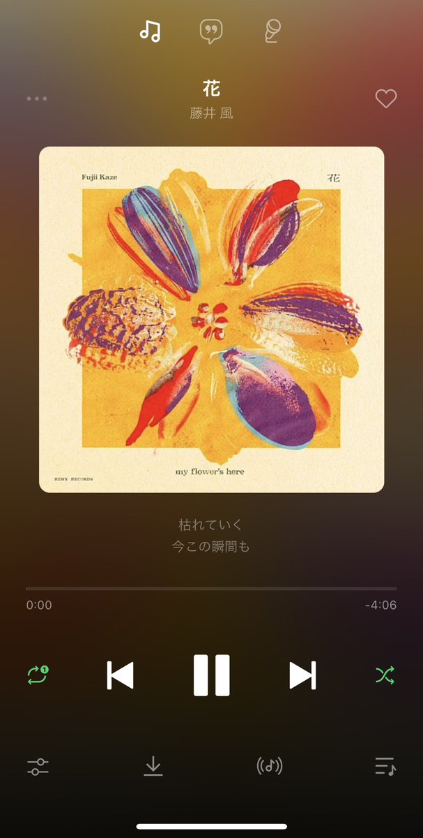 x0w47's tweet photo. 2023👑🔥
#藤井風
#スピッツ 
#ChilliBeans 
#MWAM_milet https://t.co/jHGPBsHpPe