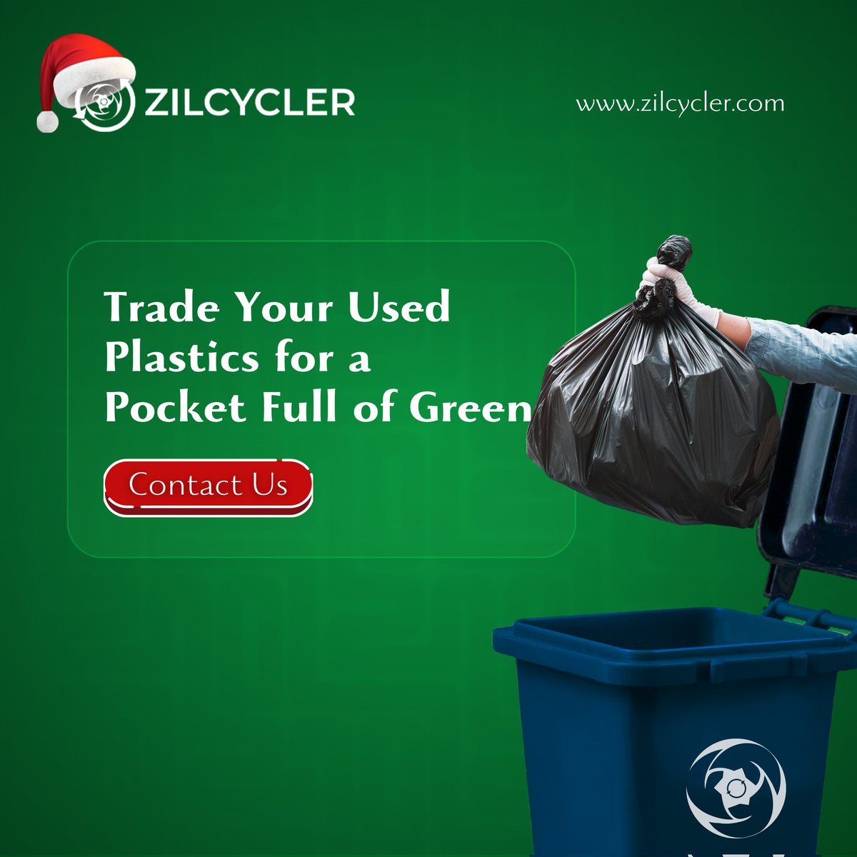 Your bulk stash of used plastic is even more valuable than you think. 🍀

Sell it to us and contribute your quota to the development of a sustainable environment. ♻️ ✨

#DisposeProperly #ZeroPlastic #PlasticPollution #Recycling #RecyclingTips #WasteManagement
