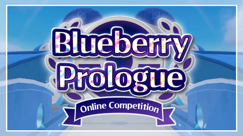 Serebii Update: Registration is now open for the Pokémon Scarlet & Violet - Blueberry Prologue Online Competition. Registration is open until January 14th while battles run from January 12th through 14th Details @ serebii.net/scarletviolet/…