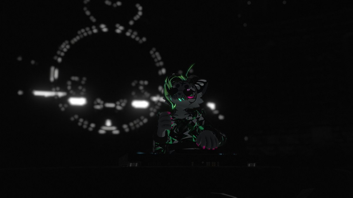 FishcakesMY's tweet photo. Some TECHNO ABYSS pictures!
#ABYSSVR #VRCHAT https://t.co/7iUu7f8LhD