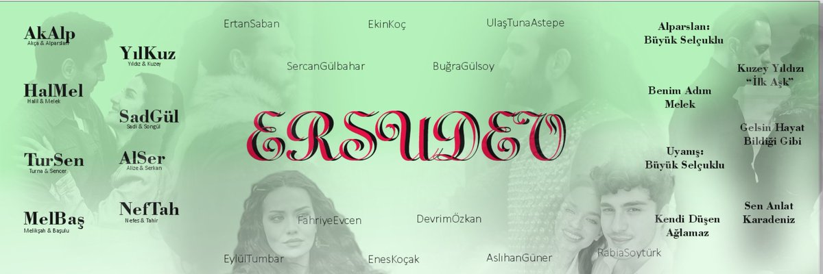 esdileyna's tweet photo. Yeni kapağımm✨
Nasıl duruyor 🥹
#akalp #sadgül #neftah #tursen sevdiğim her şeyi koydum 🥲🤣 https://t.co/ZKpPwp2K7I
