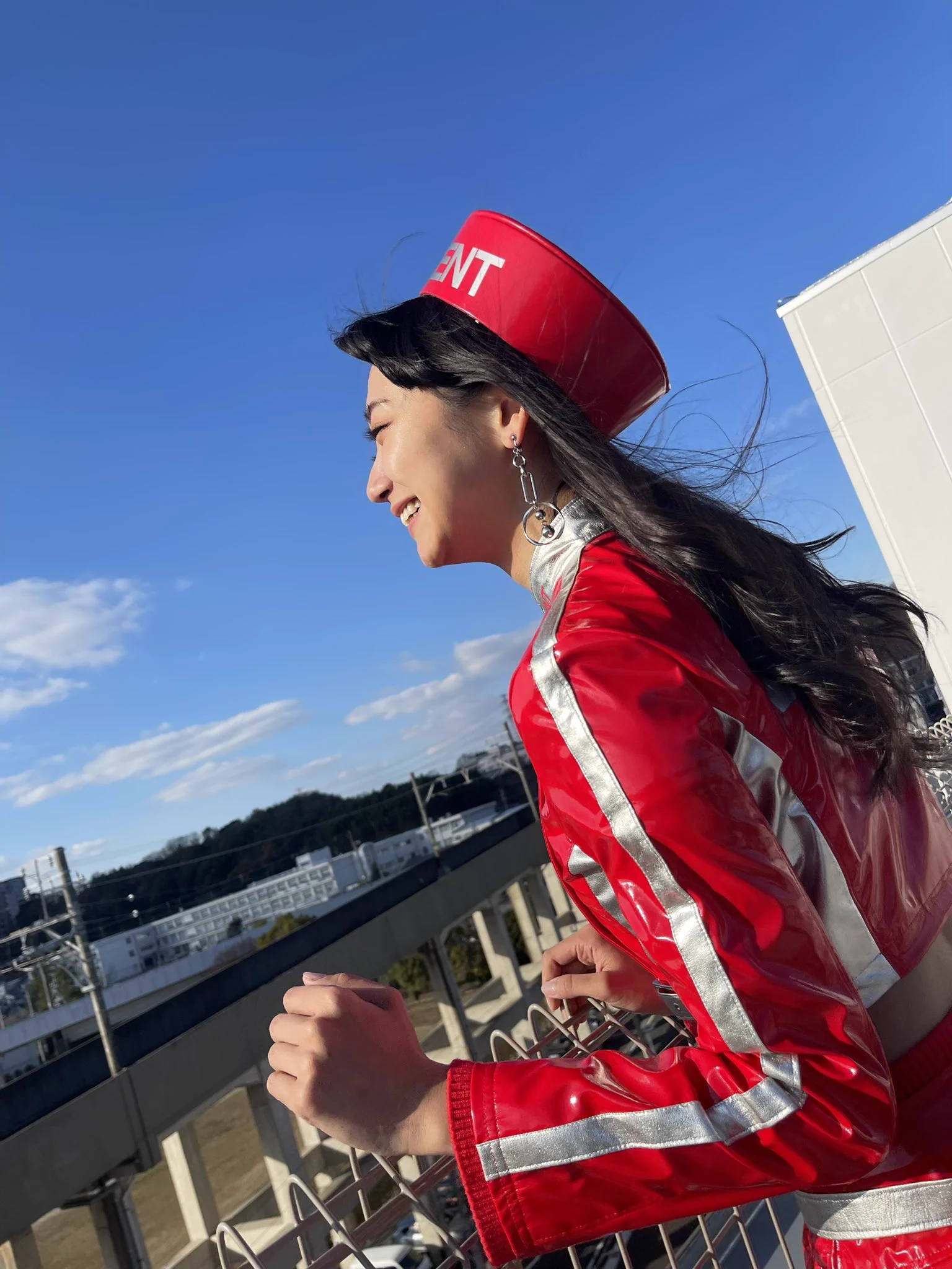 相沢菜々子 / Nanako Aizawa on X: 