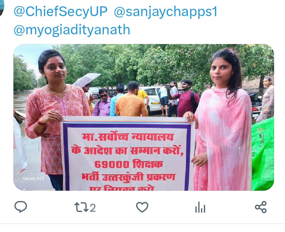 cpsing86gmail's tweet photo. @ChiefSecyUP @sanjaychapps1 @myogiadityanath

#Yogi_ji_follow_supreme_court_order https://t.co/iMFAW08h7q