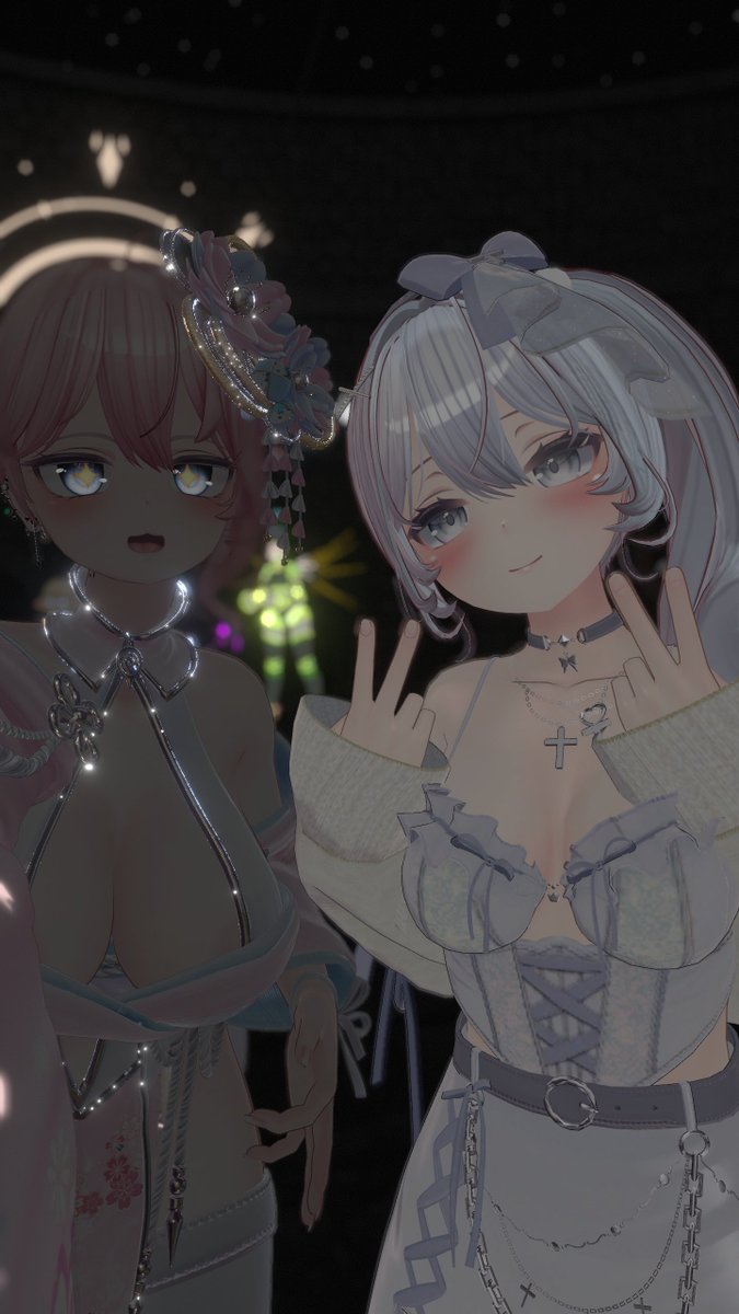 FishcakesMY's tweet photo. Some TECHNO ABYSS pictures!
#ABYSSVR #VRCHAT https://t.co/S8tSai0tKI