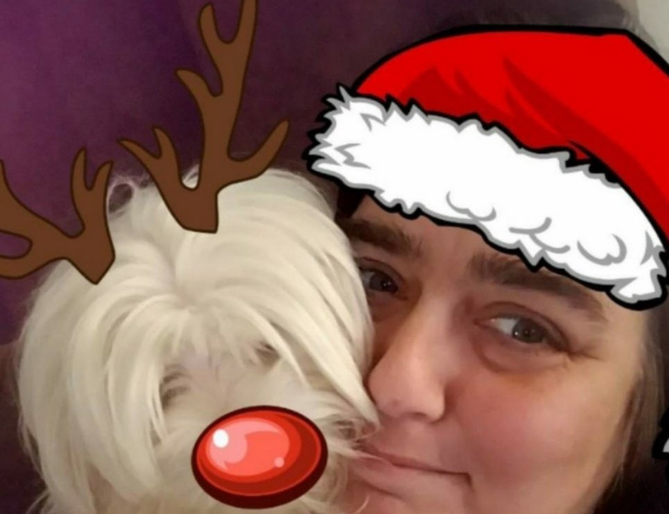 J9DC's tweet photo. @deancain @Foss_Sports hope you had a wonderful Christmas and a blessed New Year!! https://t.co/1UWtapAfJ6