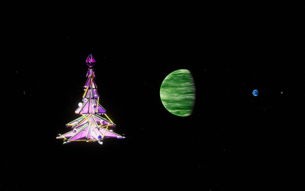 KerbalSpaceChallenge tweet media