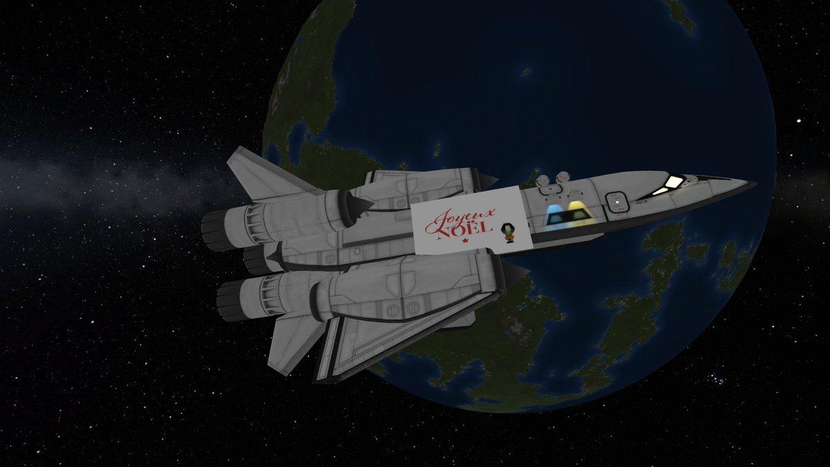 KerbalSpaceChallenge tweet media