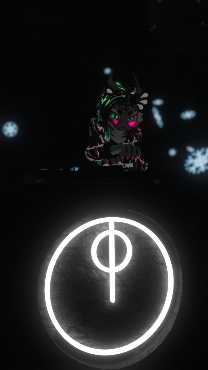 FishcakesMY's tweet photo. Some TECHNO ABYSS pictures!
#ABYSSVR #VRCHAT https://t.co/7iUu7f8LhD