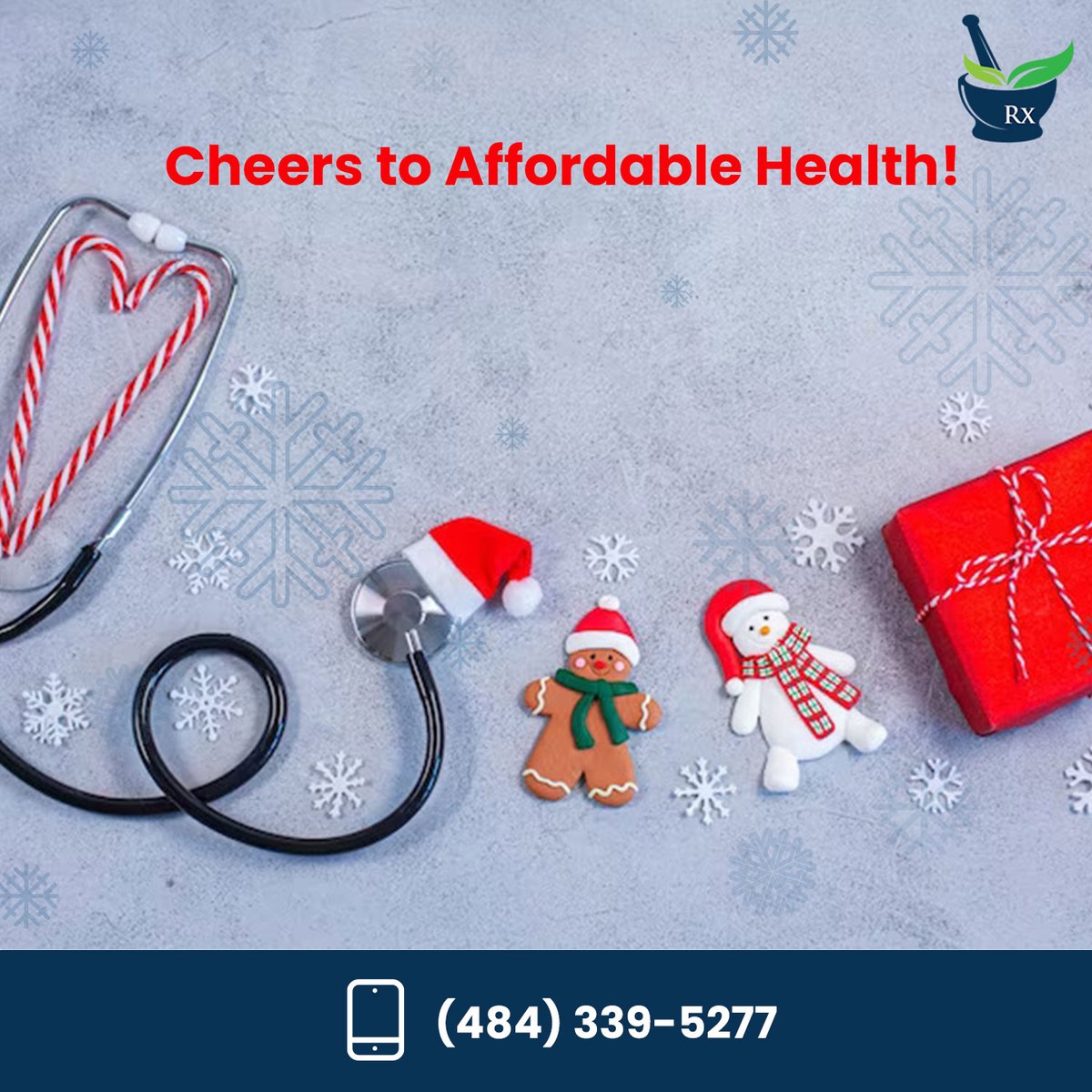 As we approach the end of the year, we want to express our gratitude for your trust in our pharmacy. Thank you for allowing us to be a part of your health journey. 🥂❤️

Know more at rxsaverspharmacy.com/?utm_source=Tw…

#JollyAndThrifty #SmartHealth #medicaid #seniorcare #christmasmonth
