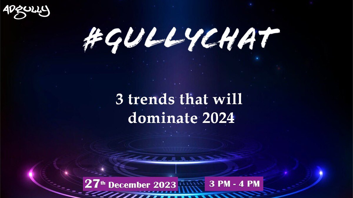 Adgully tweet media