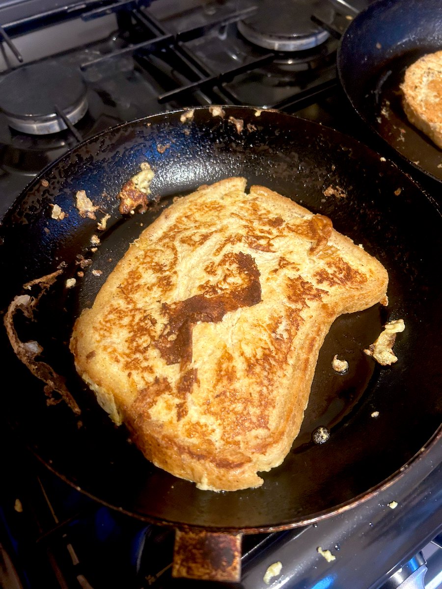 Carla Francome tweet media