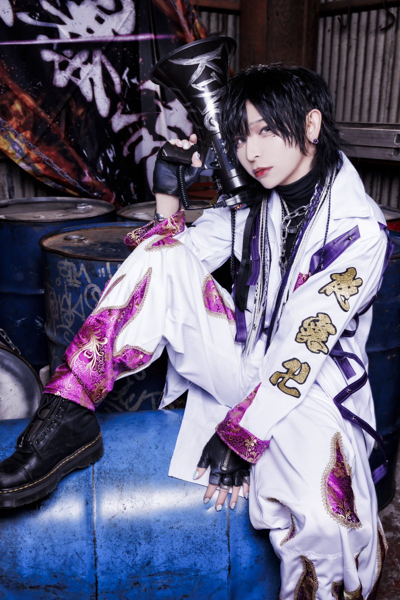 魔王れおん (@leon__729) / Posts / X