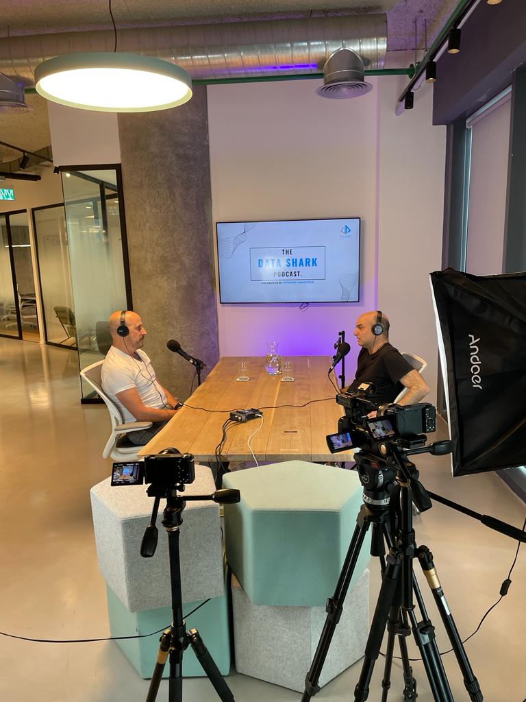 Pyramid Analytics tweet media