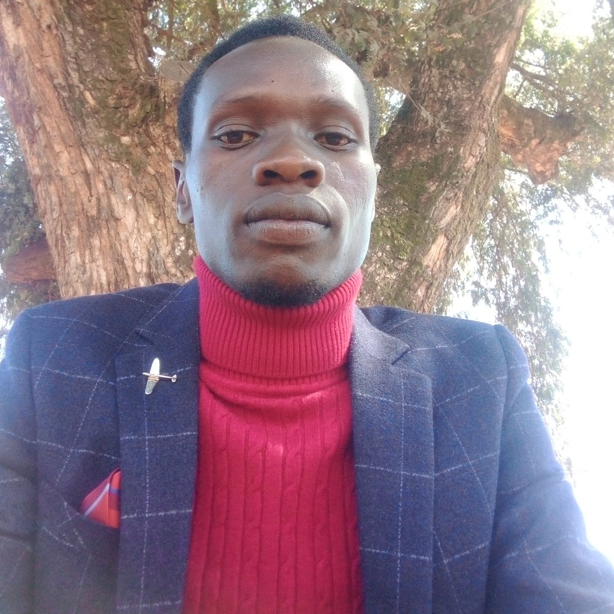 ArachaB's tweet photo. #NewProfilePic https://t.co/n44qOrwC91