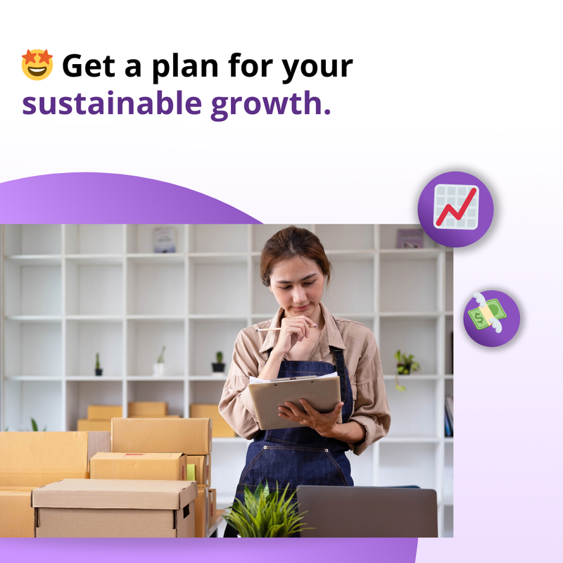 BeuniquenessLtd's tweet photo. ✍️ While the market focuses on boosting your vanity metrics, we specialise in digging a lot deeper to make a plan for your sustainable growth. 

Learn more about us here: 📌 https://t.co/YSZRj7CQwU

#BeUniquenessUK #BeUniqueness #Ecommerce #EcommerceBusiness https://t.co/ZIja5cZGO1
