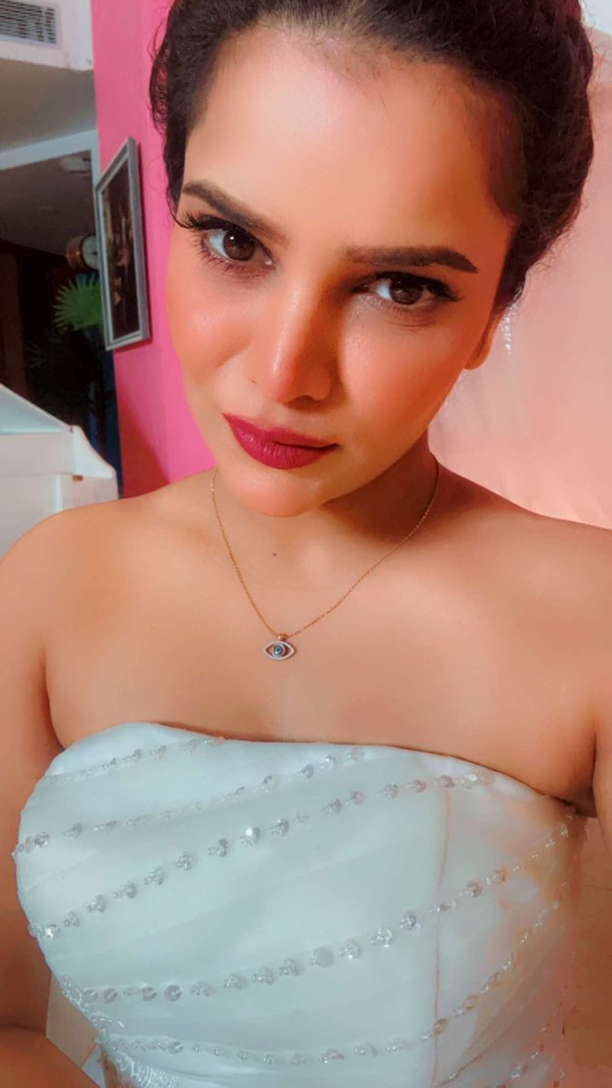 Archana Gautam tweet media