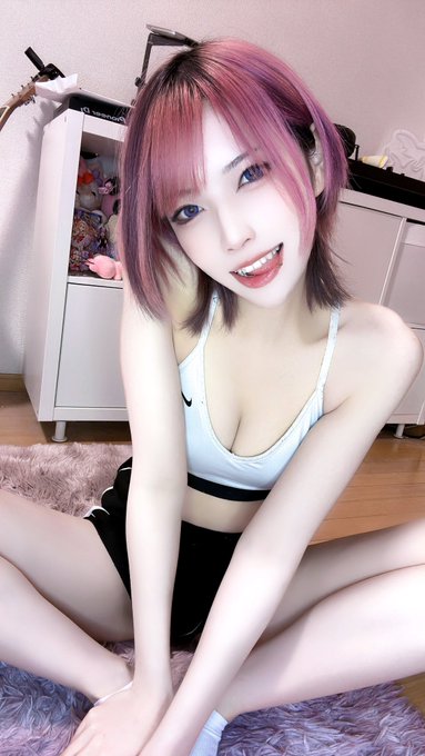 コスプレイヤーぽにょ皇子のTwitter画像36