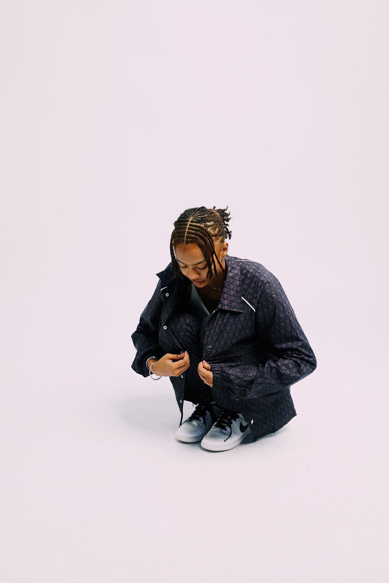 getunruly's tweet photo. YINX Apparel presents Black Patterned Tracksuit and Crossbody Bag Collection which is more
than clothing; it's a movement. A movement that encourages individuals to embrace their roots,
express their uniqueness, and be part of a global conversation in the language of style. https://t.co/2Rg2bkFCDO