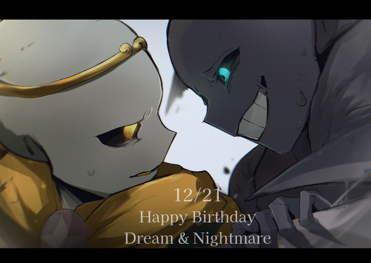 nikuno_maru's tweet photo. #undertaleAU好きさんと繋がりたい
 #undertaleAU絵描きさんと繋がりたい
今年最後の繋タグ失礼します〜🙇‍♀️
RT、♡中心に全反応巡回、無言フォローでお迎えさせていただきます🤝 https://t.co/mSQX385XJ3