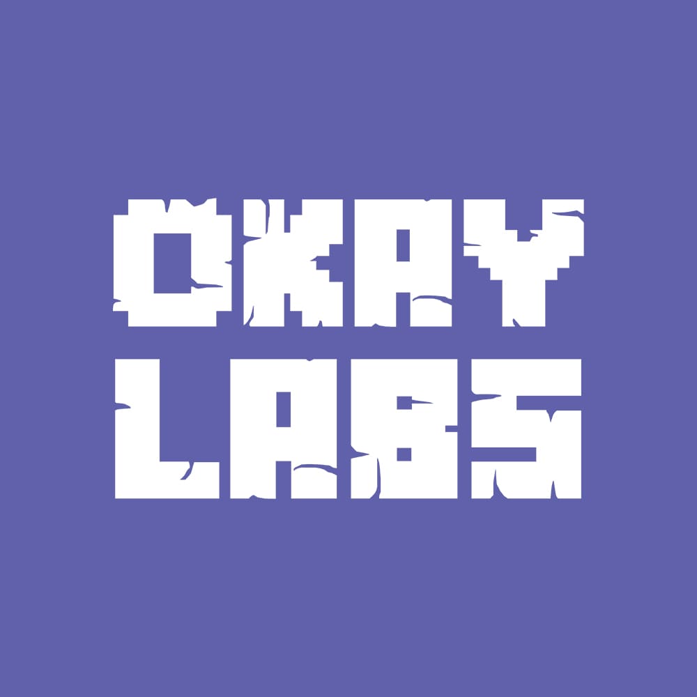 Okaylabs (@okaylabsnft) on Twitter photo Thrilled to share that a major announcement is in the works for Okaylabs NFT project! ๐ Your suggestions and demands have fueled this excitement. We're shaping the future together. Buckle up for the reveal! ๐
Discord link : discord.gg/NgXtJjhGqt Thrilled to share that a major announcement is in the works for Okaylabs NFT project! ๐ Your suggestions and demands have fueled this excitement. We're shaping the future together. Buckle up for the reveal! ๐
Discord link : discord.gg/NgXtJjhGqt