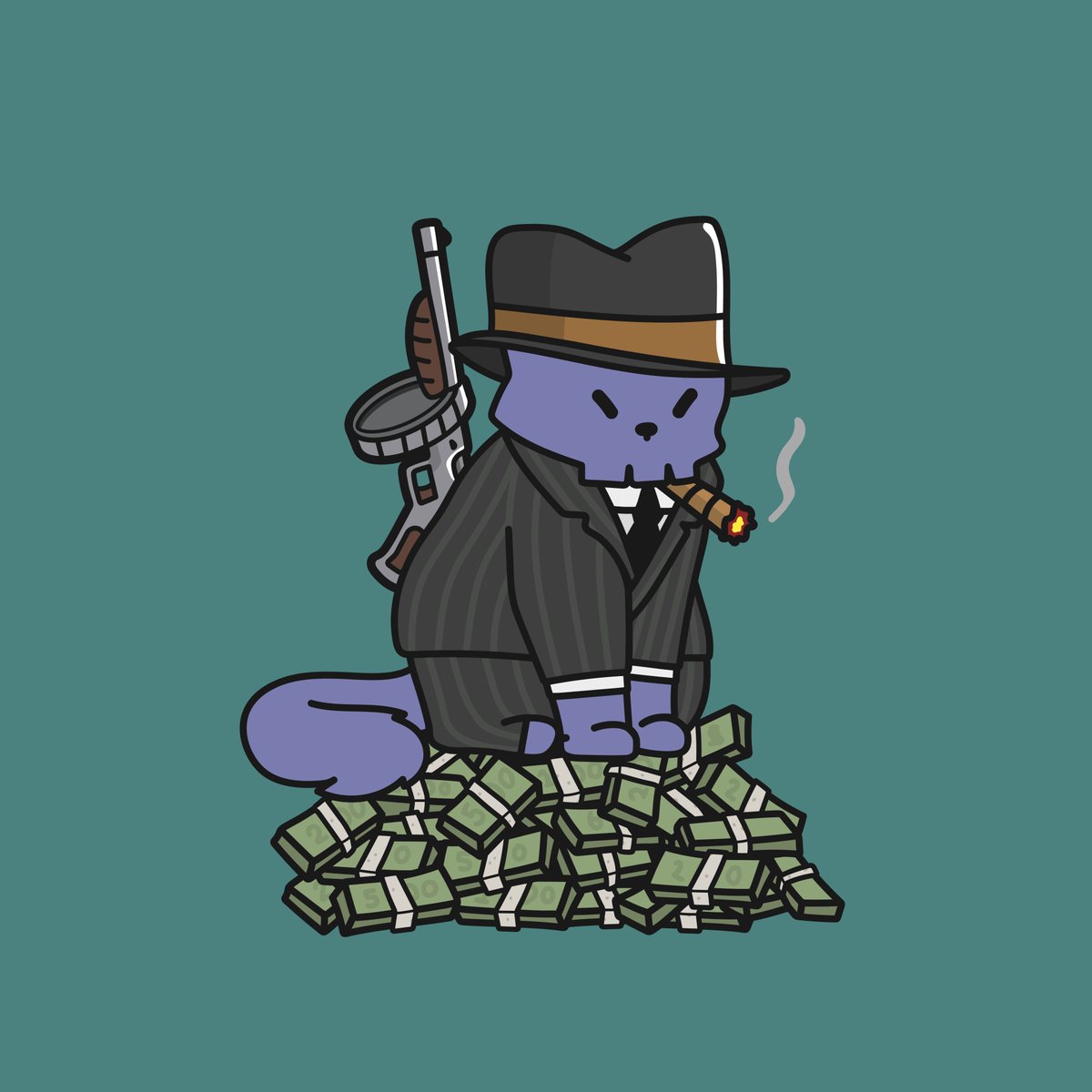 leftsilverhand tweet picture