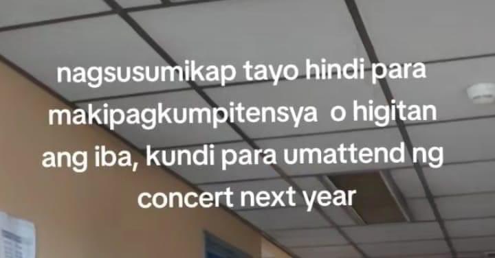 HUY! True! Hahaha