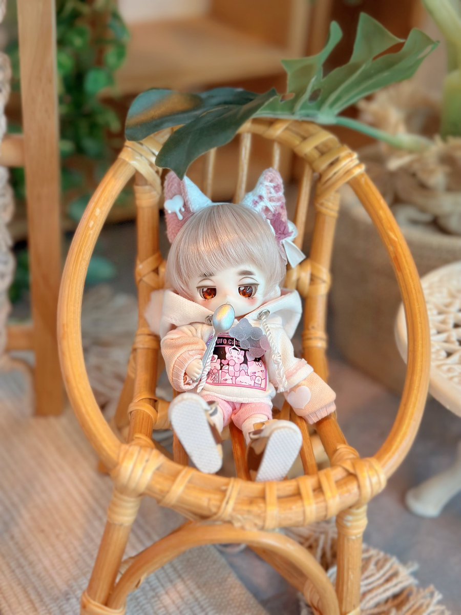 #솜뭉치샵 #귤머랭s