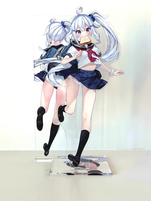 是非のぞき込むように楽しんでほしい 